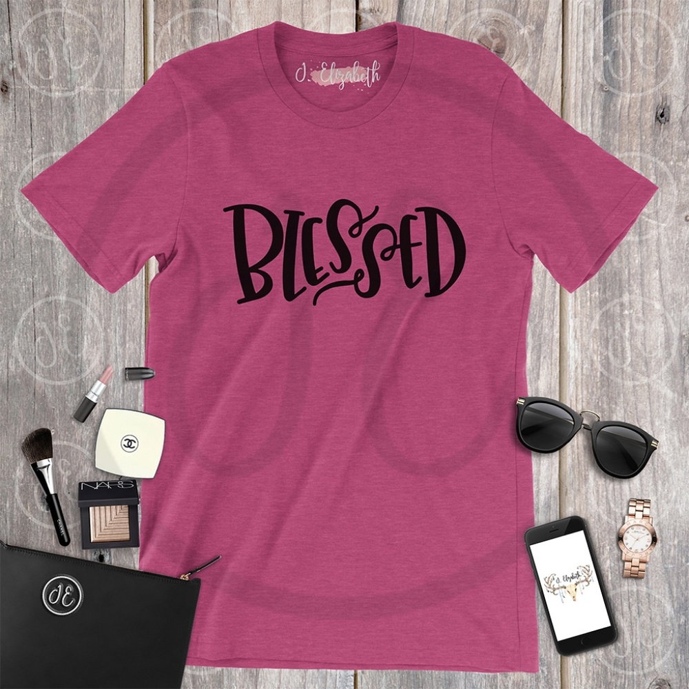 Blessed Shirt